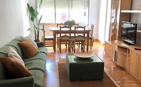 Apartamento Padron Centro P5 By Ur
