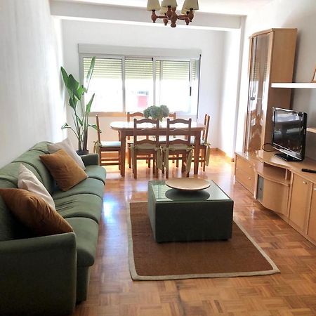 Apartamento Padron Centro P5 By Ur Exterior foto