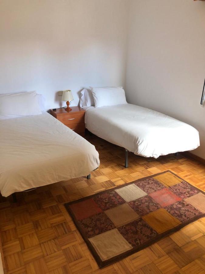 Apartamento Padron Centro P5 By Ur Exterior foto