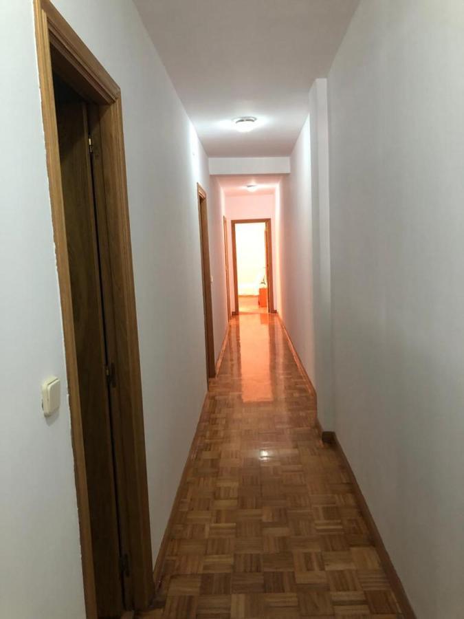 Apartamento Padron Centro P5 By Ur Exterior foto