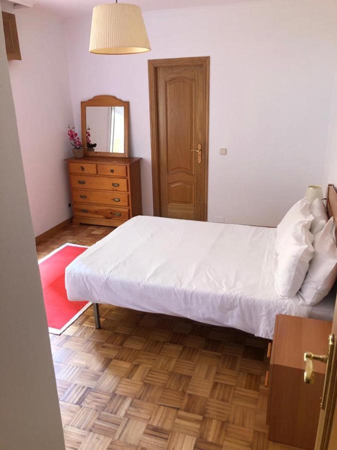 Apartamento Padron Centro P5 By Ur Exterior foto
