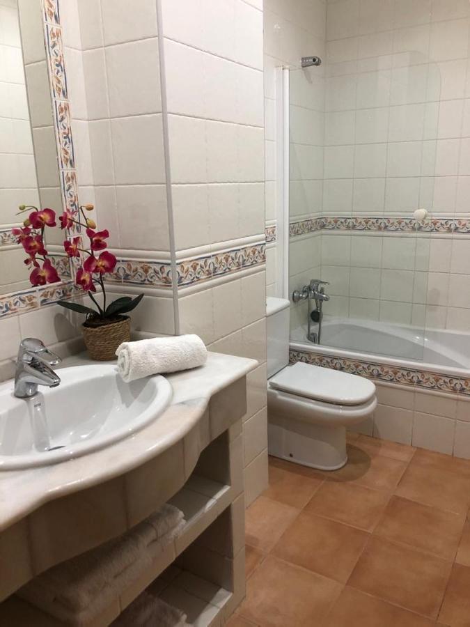 Apartamento Padron Centro P5 By Ur Exterior foto