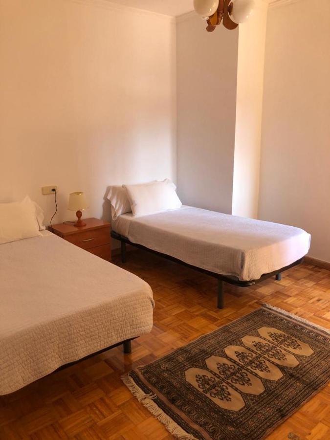 Apartamento Padron Centro P5 By Ur Exterior foto